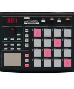 Korg PADKONTROL KPC-1 Midi Controller
