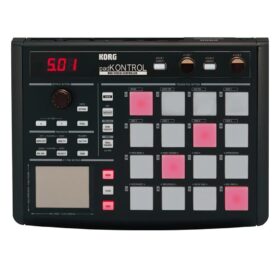 Korg PADKONTROL KPC-1 Midi Controller