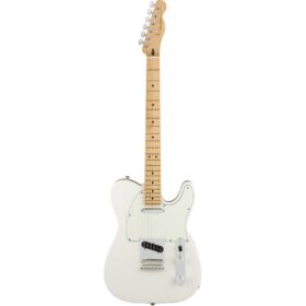 Fender Player Telecaster® Polar White
