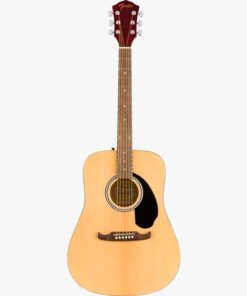 Fender FA-125 Natural
