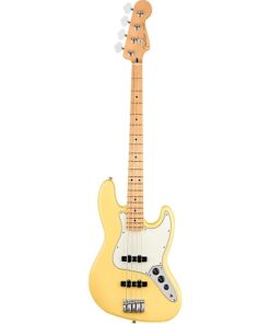 Fender Player Jazz Bass® Buttercream