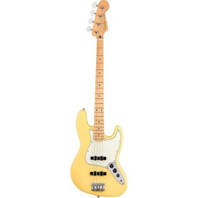 Fender Player Jazz Bass® Buttercream