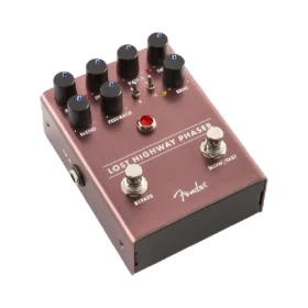 Fender Lost Highway Phaser