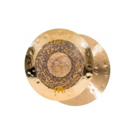 15" DUAL HIHAT - B15DUH