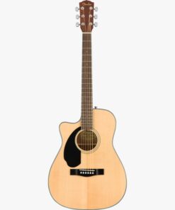 Fender CC-60SCE Concert L-H Natural
