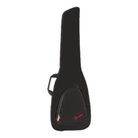 Fender FB610 Electric Bass Gig Bag, Black