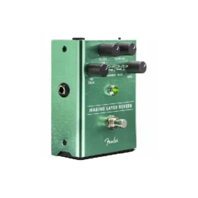 Fender Marine Layer Reverb Pedal