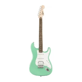 Fender American Performer Stratocaster® HSS Satin Surf Green
