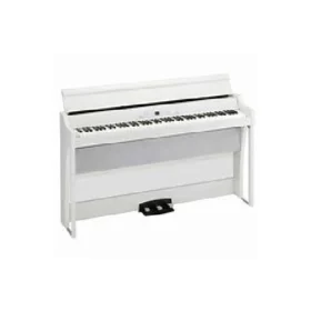 Korg G1B-AIR Digital Piano White