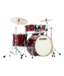 Tama Superstar Classic DR Without Hardware