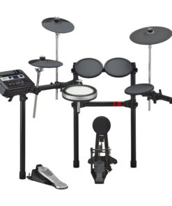 YAMAHA DTX6K-X ELECTRIC DRUM KIT