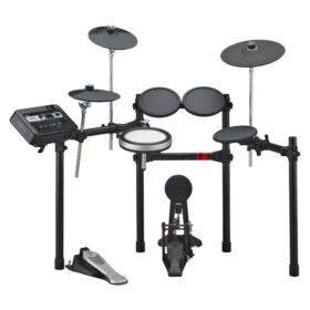 YAMAHA DTX6K-X ELECTRIC DRUM KIT