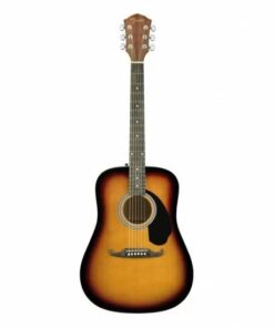 Fender FA-125 Sunburst