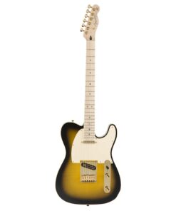Fender Richie Kotzen Telecaster® Brown Sunburst