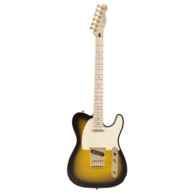 Fender Richie Kotzen Telecaster® Brown Sunburst