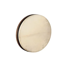 18" TAR, GOAT SKIN HEAD - FD18T