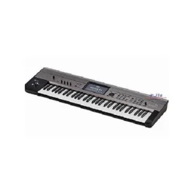 Korg Krome-61 EX Workstation
