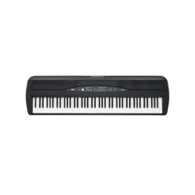 Korg SP-280 Digital Piano Black