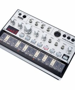 Korg Volca-Bass Analouge Bass Machine