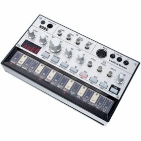 Korg Volca-Bass Analouge Bass Machine