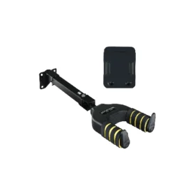 Long Wall Guitar Stand