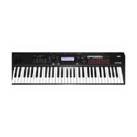 Korg Kross2-61 Workstation