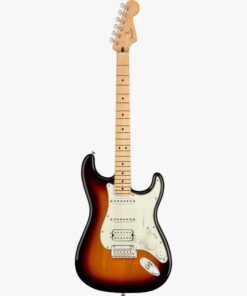 Fender Player Stratocaster® Sunburst