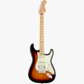 Fender Player Stratocaster® Sunburst