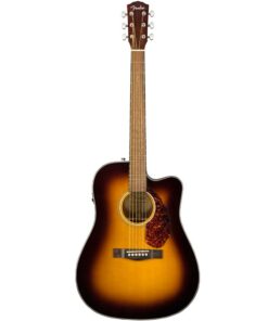 Squire SA-105CE Sunburst