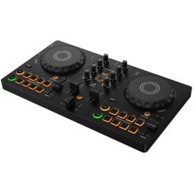 Pioneer DDJ-FLX2