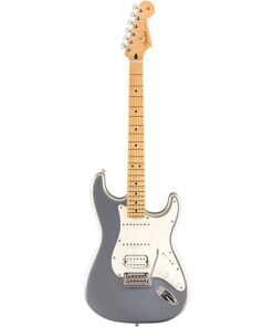 Fender Player Stratocaster® HSS Silver