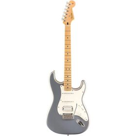 Fender Player Stratocaster® HSS Silver
