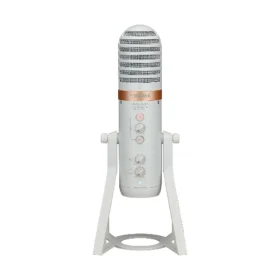 YAMAHA AG01 W USB MICROPHONE