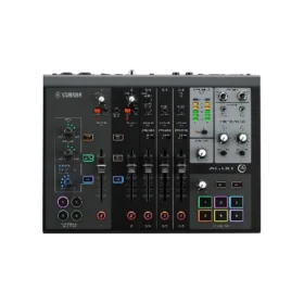 YAMAHA AG08 B MIXING CONSOLE