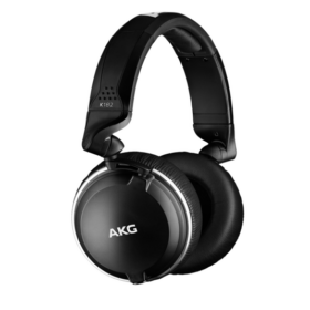AKG K182 Professional monitor headphones