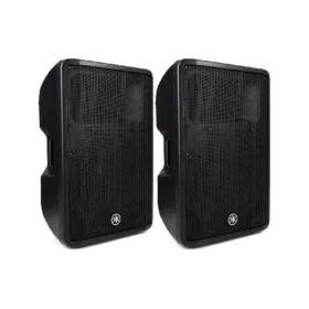 YAMAHA CBR15 SPEAKER SYSTEM