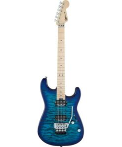 Charvel Pro-Mod San Dimas® Chlorine Burst