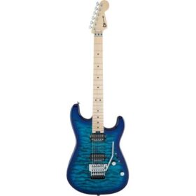 Charvel Pro-Mod San Dimas® Chlorine Burst