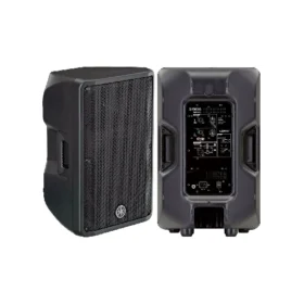 YAMAHA DBR10 POWERED SPEAKER SYSTEM
