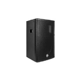 YAMAHA DHR15 POWERED SPEAKER SYSTEM