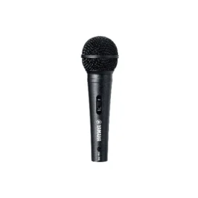 YAMAHA DM-105 BLACK MICROPHONE