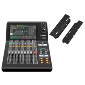 YAMAHA DM3 S DIGITAL MIXING CONSOLE