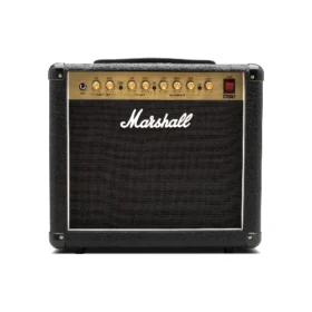 Marshall DSL5CR Valve Combo with Reverb