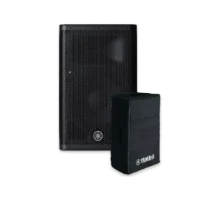 YAMAHA DXR15MKII POWERED SPEAKER SYSTEM
