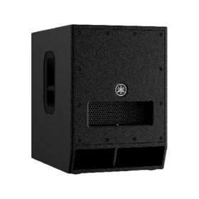 YAMAHA DXS12MKII POWERED SPEAKER SYSTEM