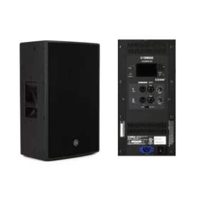 YAMAHA DZR12 POWERED SPEAKER SYSTEM