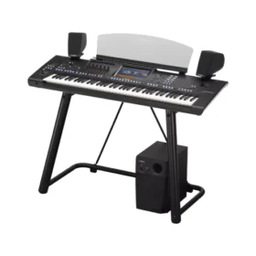 YAMAHA GENOS2 DIGITAL KEYBOARD