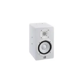 Yamaha HS7 Studio Monitors White