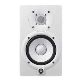 Yamaha HS8I Studio Monitors White