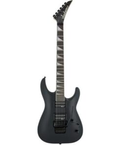 Jackson Dinky® JS32 DKA Satin Black